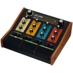 Walrus Audio DFX-1