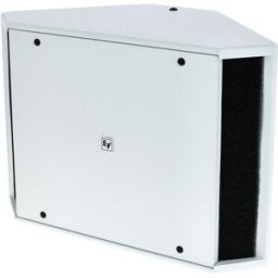 EV id S 12.1 White Blanco