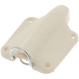 Bubblebee Lav Concealer Sanken Cos-11 WH Blanco mate