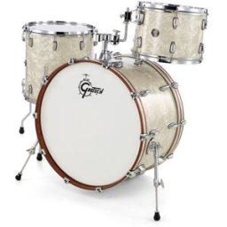Gretsch Renown Maple Rock -VP Vintage Pearl