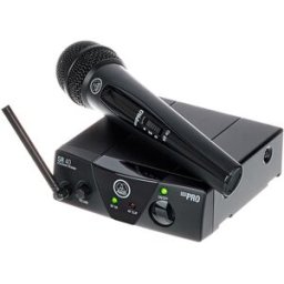 AKG WMS 40 Mini Vocal ISM1