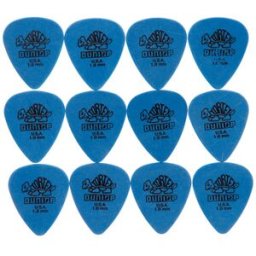 Dunlop Tortex Standard 1,00