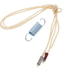 Ernie Ball Cord/Spring Kit 6157