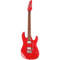 Ibanez GRX120SP-VRD Vivis Red