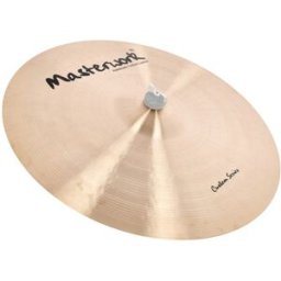 Masterwork 19" Custom Rock Crash