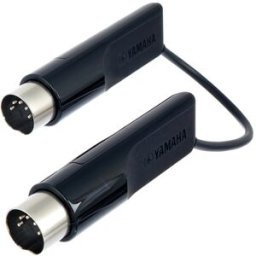 Yamaha MD-BT01 Wireless Midi Adapter Negro