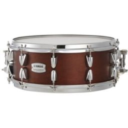 Yamaha 14"x5,5" Tour Custom Snare CS Chocolate satinado
