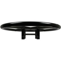 Global Truss F34 Top Ring 100 Black Negro