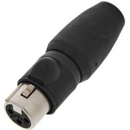 Neutrik NC3FX1-TOP