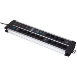 Brennenstuhl Premium-Protect-Line 14 Way