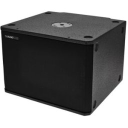 TW AUDiO B12 Black