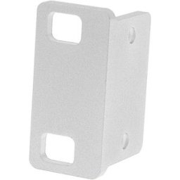 RME Rackear 19" 1U Silver Front