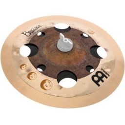 Meinl 10"/12" L. Holland Baby Stack