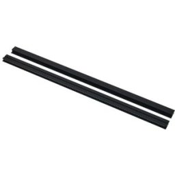 Tiptop Audio Z-Rails 104HP Black Negro anodizado