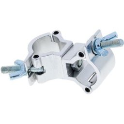 Duratruss Mini 360 Swivel F14 10kg Plata