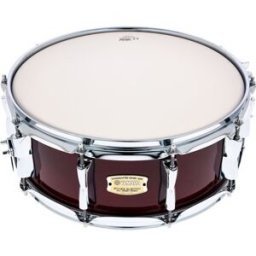 Yamaha Stage Custom 14"x5,5" Snare CR Cranberry Red