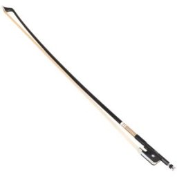 Viennabow VB6011 Carbon Cellobow Negro