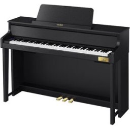 Casio GP-310 BK Celviano Negro satinado