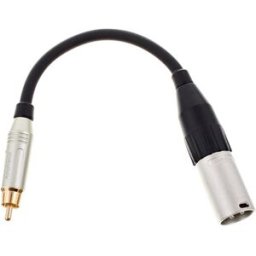 pro snake 90161 Audio-Adapter Cable