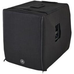 Yamaha SPCVR-DXS18X Negro