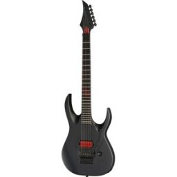 Solar Guitars A1.61FR Assassin Carbon Matte
