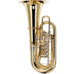 B&S ; 3100/W-L (PT-12) F-Tuba