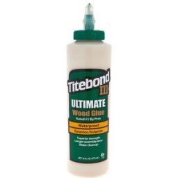 Titebond 141/4 III Ultimate 473ml