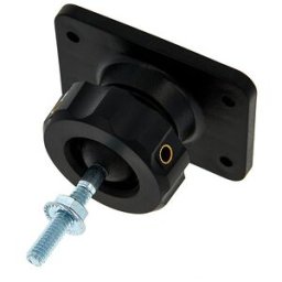 JBL Wall Mount Control 1 Pro BK Negro