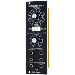 Behringer 921A Oscillator Driver