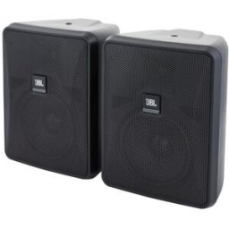 JBL Control 25-1 Negro