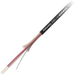 Sommer Cable Cicada SO-D14 Negro
