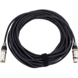 pro snake TPM 15,0 CC Micro Cable grey