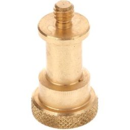 Manfrotto 151 Pin Adapter 3/8" to 1/4