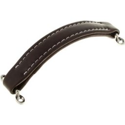 Adam Hall 3414 BRN Strap Handle brown Marrón