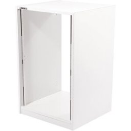 Thon Studio Rack 16U 50 white Blanco