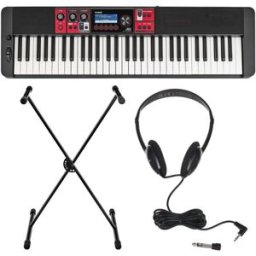 Casio CT-S1000V Set Negro