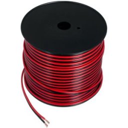 Sonero 4.00mm² Speaker Cable 100m
