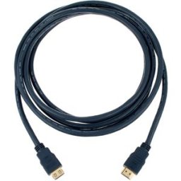 Kramer C-HM/HM-10 Cable 3.0m Gris