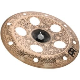 Meinl 18" Pure Alloy Cust. Trash Ch.