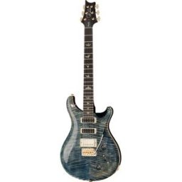 PRS Studio 10 Top FW Faded Whale Blue