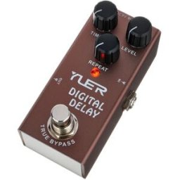 Yuer RF-10 Series Digital Delay