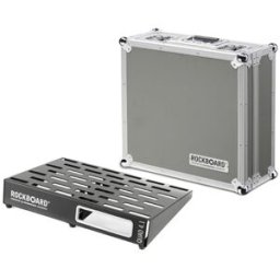 Rockboard QUAD 4.1 with Flight Case