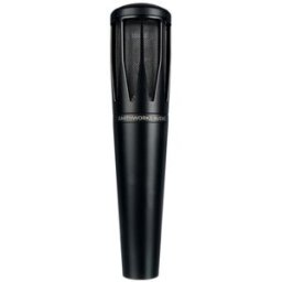 Earthworks Audio SR314 BK Negro