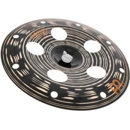 Meinl 18" Class. Cust. Dark Tr. Ch.
