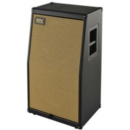 DV Mark DV Gold 212 V Negro