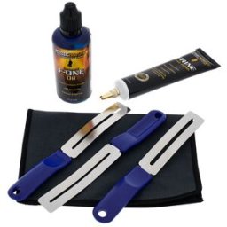 MusicNomad Fretboard Care Kit MN144