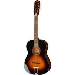Framus Vintage Hootenanny 12 SB HP Vintage Burst brillante