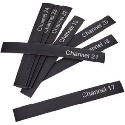 Sommer Cable Shrinktube Set 17-24