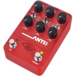 Universal Audio UAFX ANTI 1992 High Gain Amp