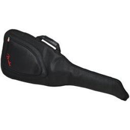 Fender FESS-610 Shortscale Guitar Bag Negro